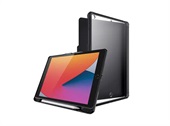 ITSKINS HYBRID SOLID FOLIO cover for iPad 10,2" 2021 